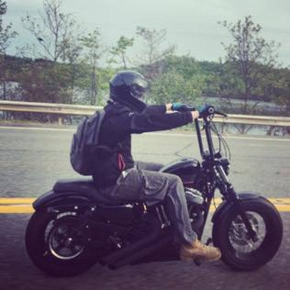 Meet your Posher, Michael - Picture 1 of 1